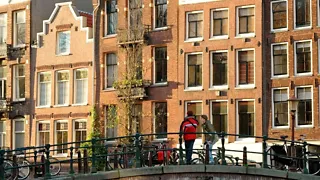 6x culturele wandelroutes in Nederland 