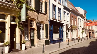 8x bijzondere stadswandelingen in Nederland 