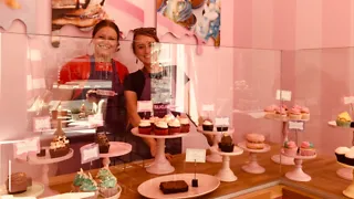 Ambacht en geschiedenis komen samen in Breda