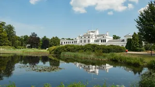 NS-wandeling De Vuursche