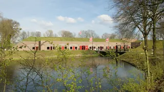 NS-wandeling Beukenburg