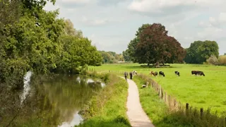 NS-wandeling Beerschoten