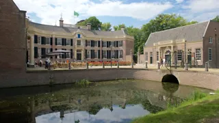 NS-wandeling Landgoed Groeneveld