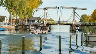 NS-wandeling Gein en Vecht