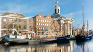 Schiedam Jeneverstad
