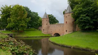 NS-wandeling Heiligenbergerbeek