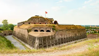 NS-wandeling Sint-Pietersberg