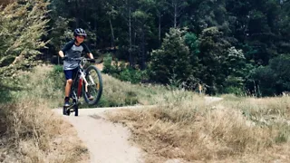 14:30 uur: Fiets een kindvriendelijke MTB-route door de omgeving