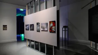 11:00 uur: Bezoek het Van Abbemuseum