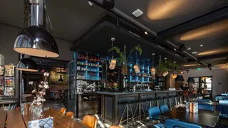 Hoteltip: Slapen bij Hotel Katoen
