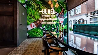 13:00: Lekker én leuk lunchen bij De Brass in Goes