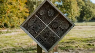 Overnachttip: Parkhotel de Bosrand
