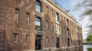 Overnachttip: Hotel Arsenaal