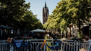 24 uur langs cultuur en musea in Delft