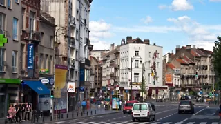 24 uur op creatieve stedentrip in Brussel