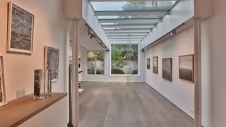 14.30 uur: Galeriehoppen