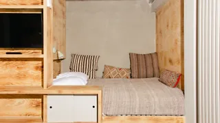Hoteltip: Jam Hotel