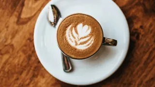 10:00 uur: Koffiedrinken bij Koffie bij Teun