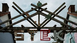 15:00 uur: Creatieve route door Breda wandelen