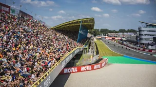 Spanning, sensatie en snelheid op het TT Circuit Assen