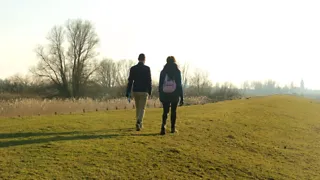 NS-wandeling De Bretten