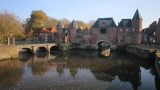24 uur kunst en cultuur in Amersfoort