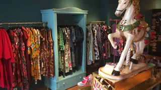 11:00 uur: Kleurrijk en duurzaam winkelen in shopstad Amersfoort