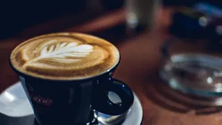 10:00 uur: Koffie en ontbijt bij Café STU