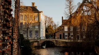 Op groene ontdekking in Amersfoort