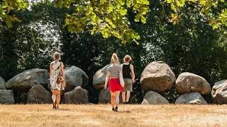 NS-wandeling Drentsche Aa: waar rust, heide en historie samenkomen