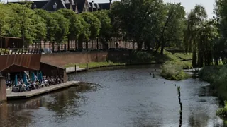 8x wandelroutes door stad en land  