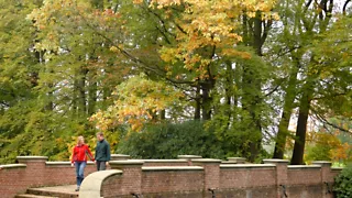 NS-wandeling Hierdense Poort