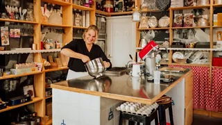 De Bakbarwinkel: alles voor de thuisbakker