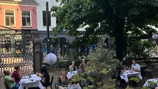 17:00 uur: Uit eten bij Konijnenvoer in hartje Arnhem
