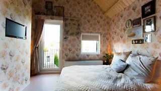Overnachttip: Hotel Modez