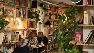 Creatieve hotspots in Arnhem