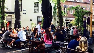 ZafVino: Italië in Arnhem