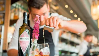 CASPAR: eten wat de (heerlijke) pot schaft