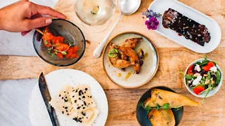 Lekkerste restaurants in Arnhem