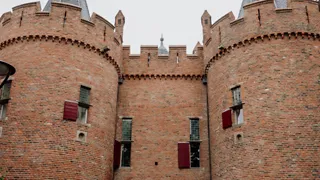 14:30 uur: Maak een Airborne Stadswandeling