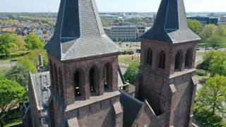 Overnachttip: De historische Walburgis Residenties