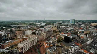 24 uur historische bezienswaardigheden in Arnhem