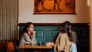 13:00 uur: Lunchen bij Sugar Hill in het Arnhemse Modekwartier