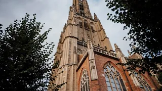 11:30 uur: Leer over de Slag om Arnhem in de Eusebiuskerk