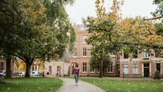 24 uur in Assen: wandelen en fietsen in de natuur