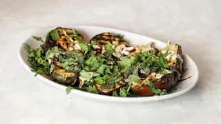 17:30 uur: Diner bij Ponderosa