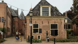 14:00 uur: Trap de fietsroute Drentsche Aa