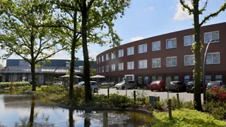 Overnachttip: slapen bij hotel De Bonte Wever in Assen