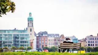 24 uur langs unieke plekken en leuke activiteiten in Antwerpen
