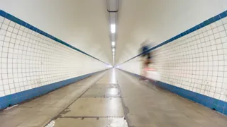14:30 uur: Wandel langs verborgen parels van de stad